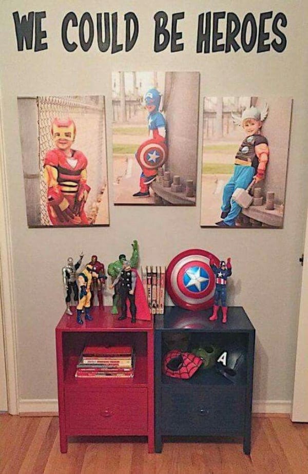 Superhero-Inspired-Bedroom-Decoration-Ideas