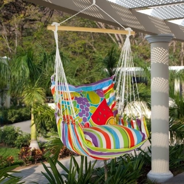 magical-garden-swing-ideas