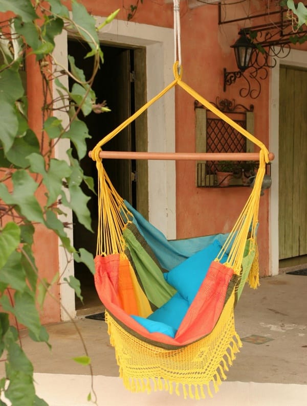 magical-garden-swing-ideas