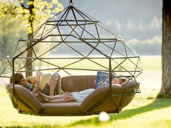 magical-garden-swing-ideas