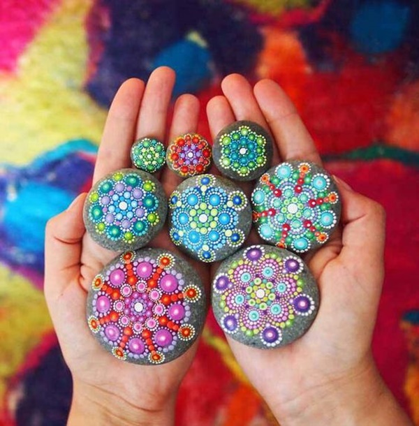 DIY-Mandala-Stone-Patterns