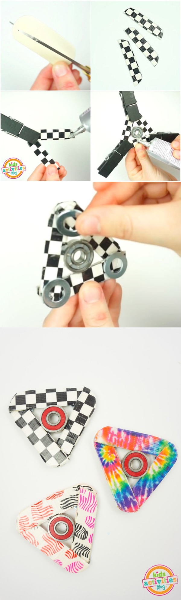 Simple-Ways-to-Decorate-Your-Fidget-Spinner