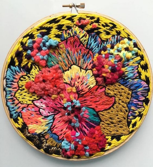 Amazing-Hand-Embroidery-Designs-Ideas