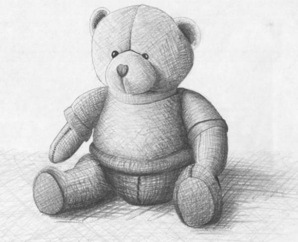 Dumbfounding Best pencil sketch drawings to Practice