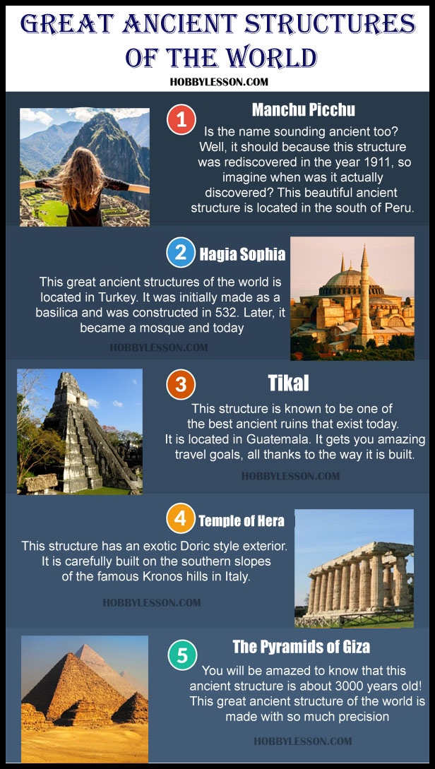 Great-Ancient-Structures-of-the-world