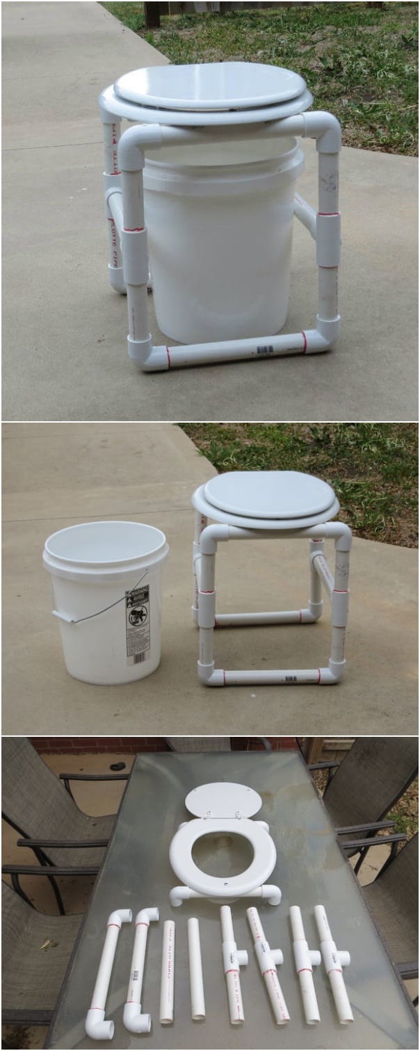 How-To-Build-A-Homemade-Camping-Toilet