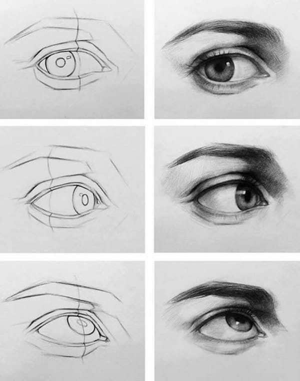 How-to-Draw-an-Eye-Best-Tutorials-to-Follow