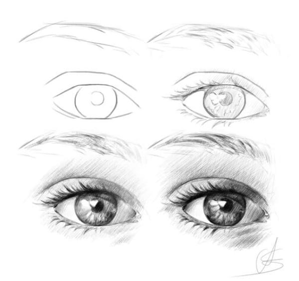 How-to-Draw-an-Eye-Best-Tutorials-to-Follow