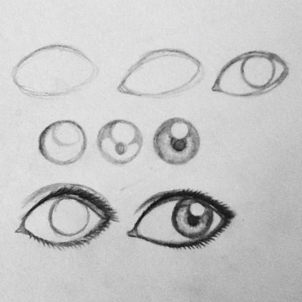 How-to-Draw-an-Eye-Best-Tutorials-to-Follow