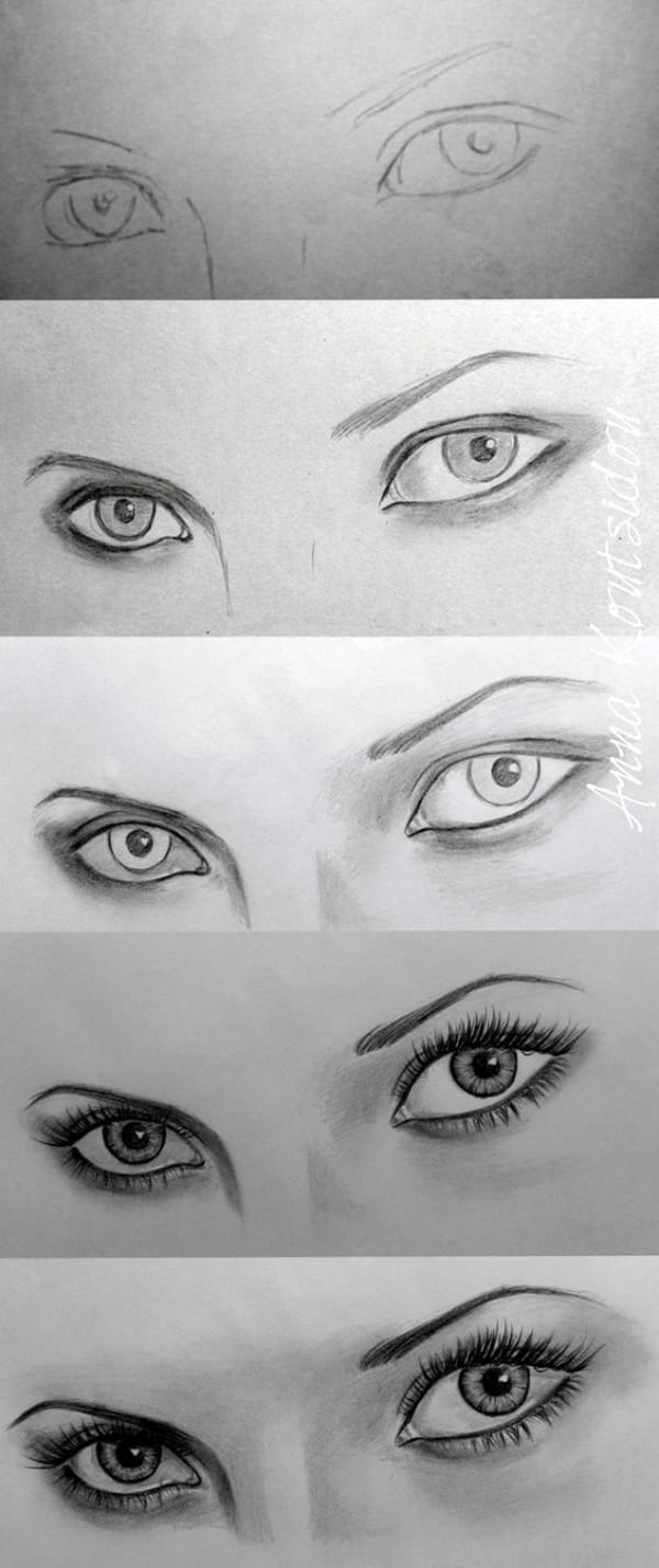 How-to-Draw-an-Eye-Best-Tutorials-to-Follow