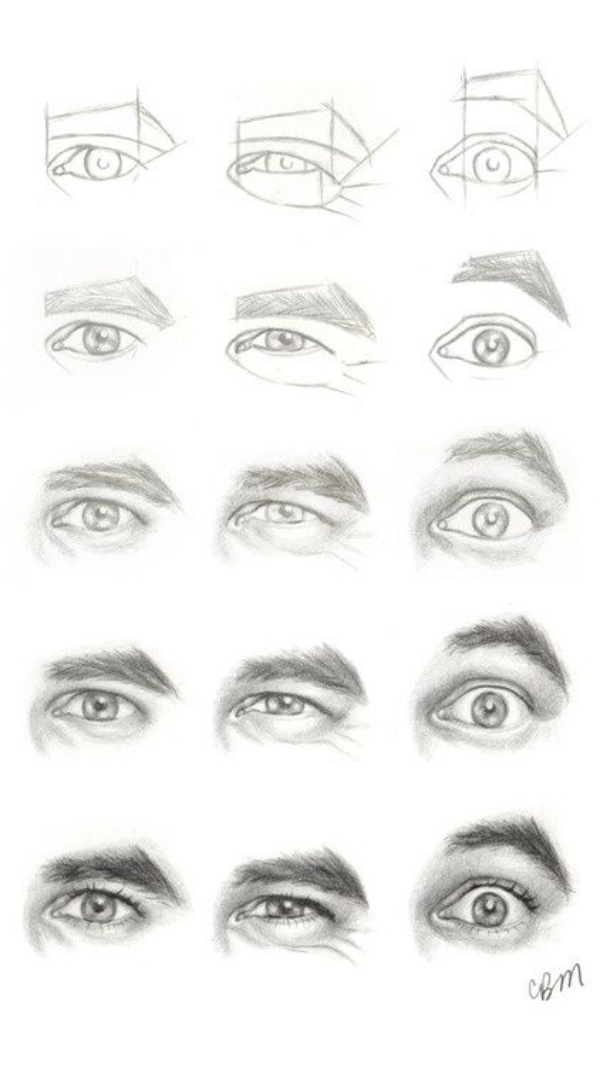 How-to-Draw-an-Eye-Best-Tutorials-to-Follow