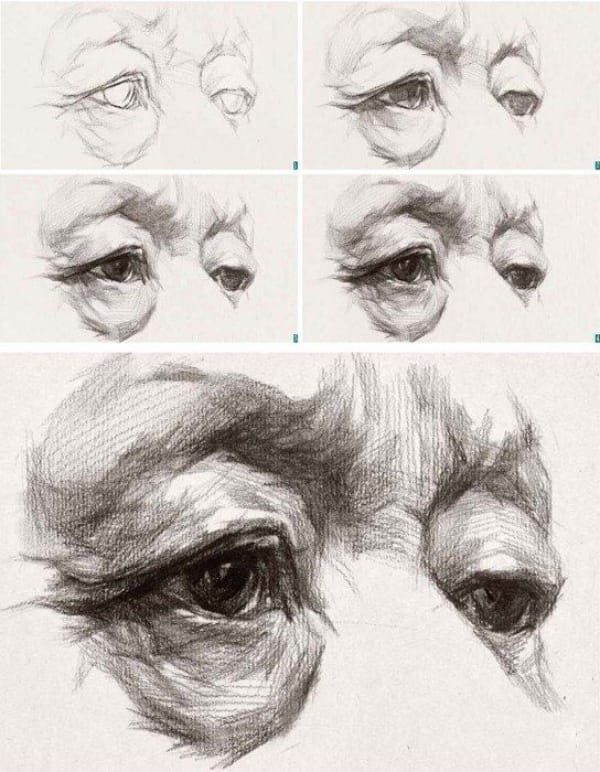 How-to-Draw-an-Eye-Best-Tutorials-to-Follow