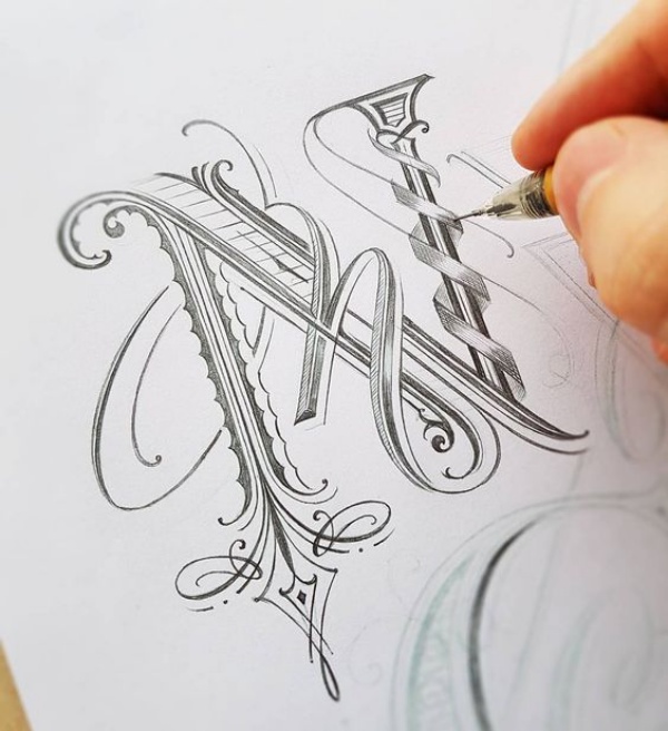 Creative Typography Art Design Which Are Best For Everyone