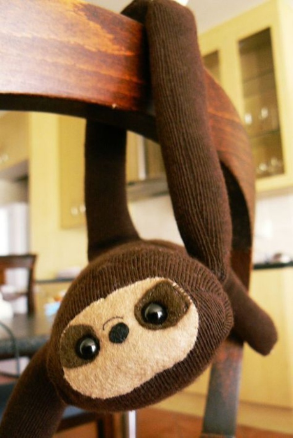 Tutorials to Make Cute Small Stuffed Animals