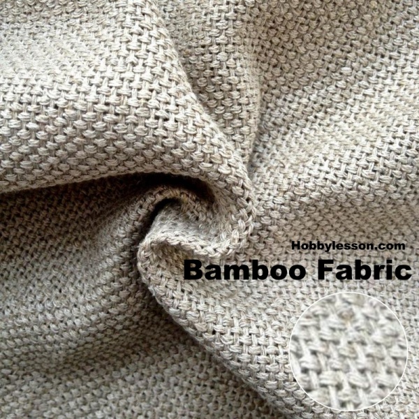 Different Types of Fabric