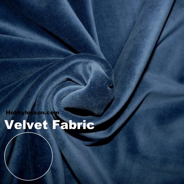 Different Types of Fabric