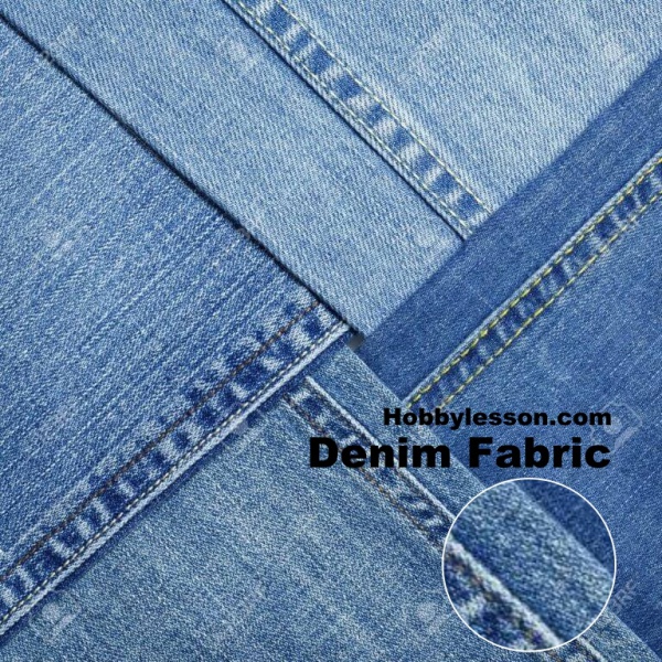 Different Types of Fabric