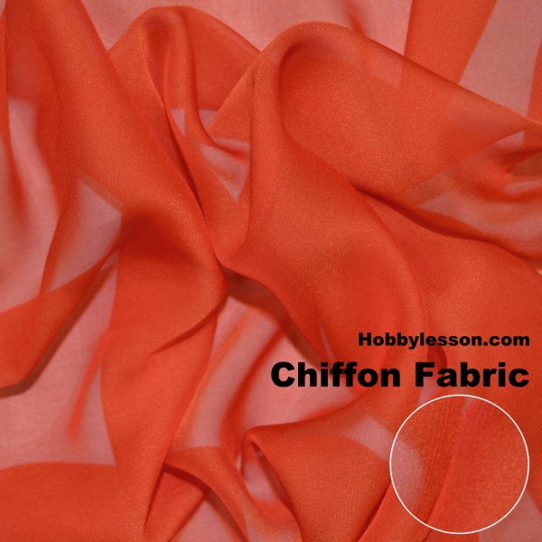 Different Types of Fabric