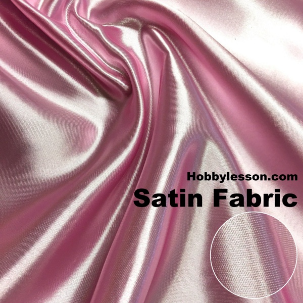 Different Types of Fabric