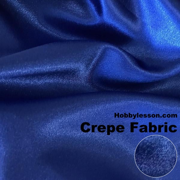 Different Types of Fabric