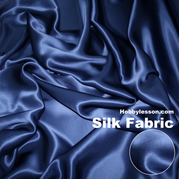 Different Types of Fabric