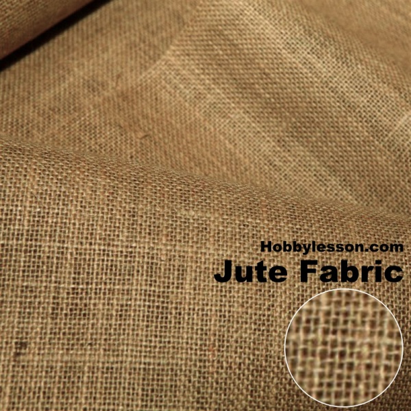 Different Types of Fabric