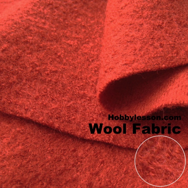 Different Types of Fabric