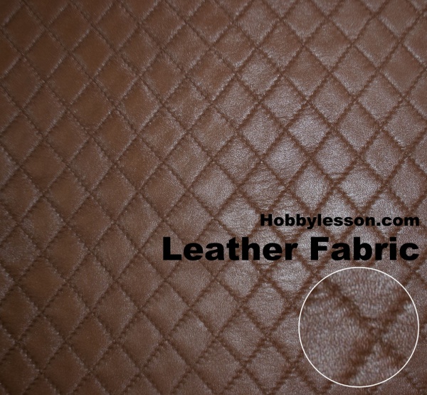 Different Types of Fabric