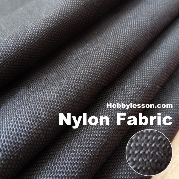 Different Types of Fabric