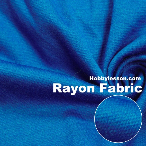 Different Types of Fabric