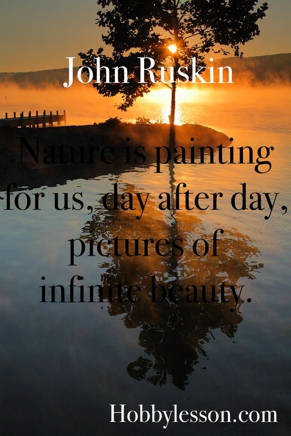 Inspirational Sunset Quotes