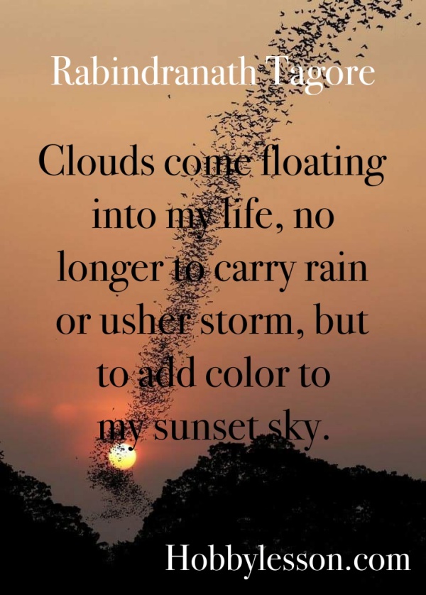 Inspirational Sunset Quotes