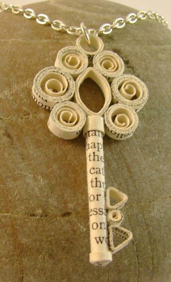 40 Easy Newspaper Craft Ideas To Reuse Those Paper Bundles