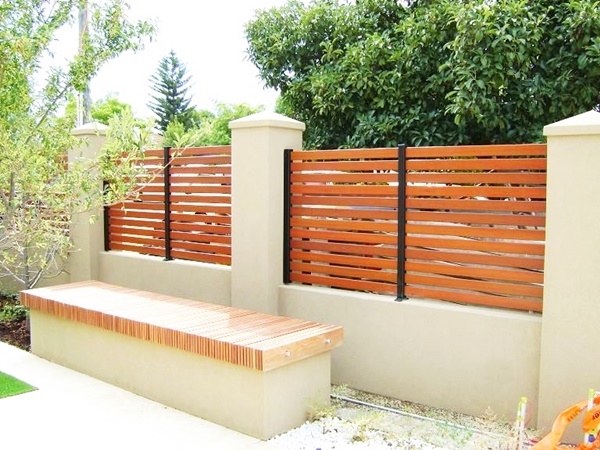 Horizontal-Fence-Ideas