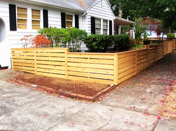 Horizontal-Fence-Ideas