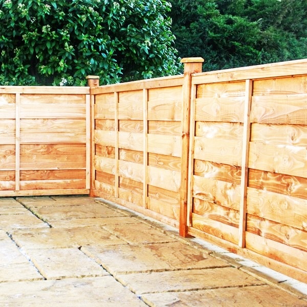 Horizontal-Fence-Ideas