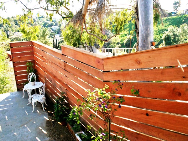 Horizontal-Fence-Ideas