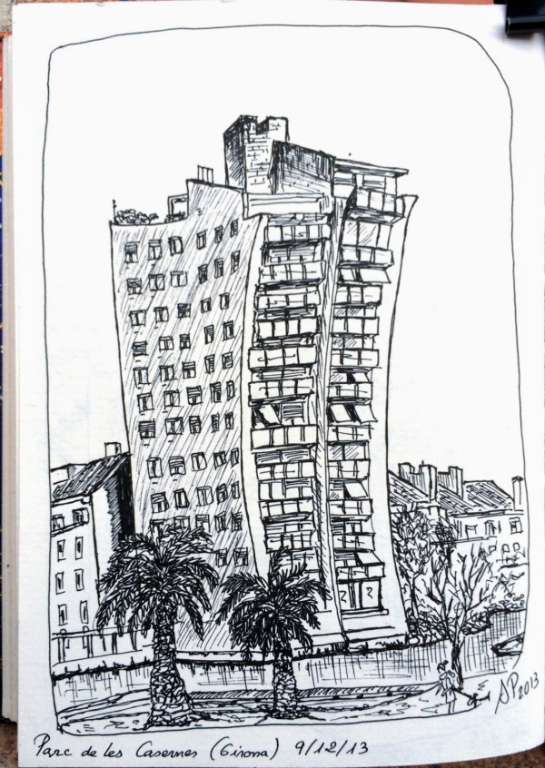 Urban Sketching for Beginners