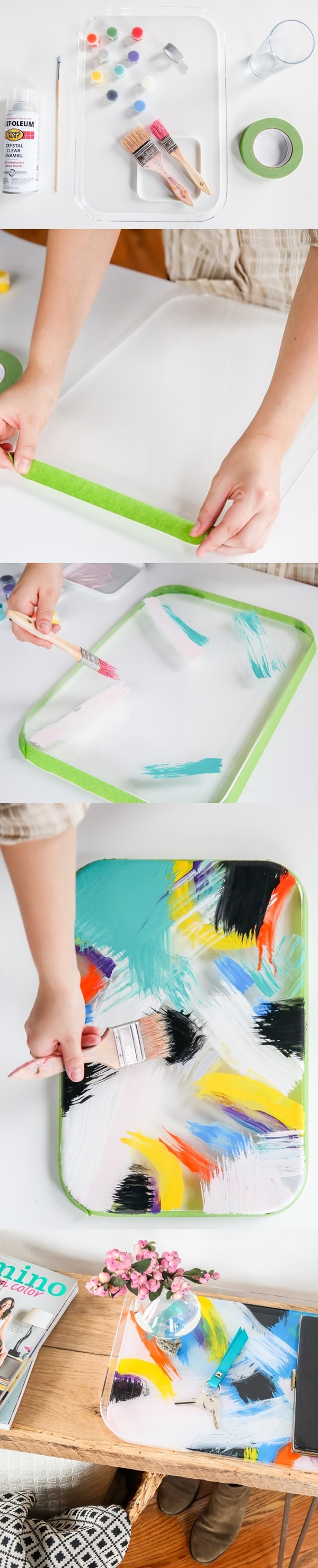 DIY-Tray-Decoration-Ideas