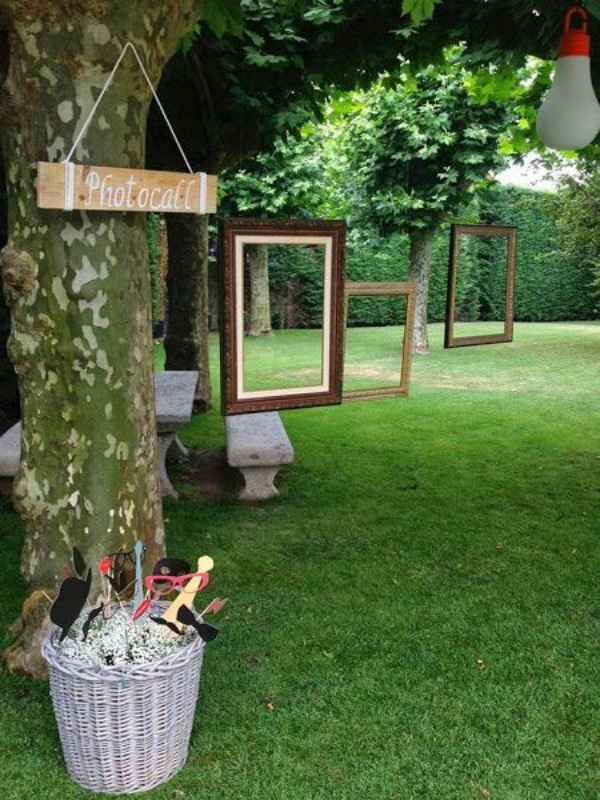 Ways To Decorate Your Backyard For a Wedding