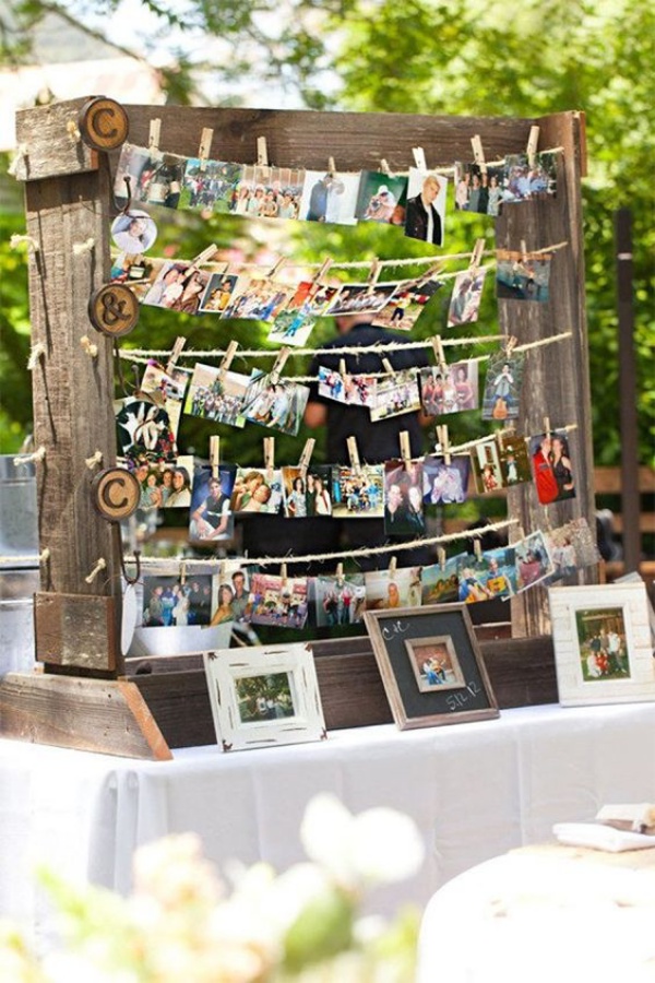 Ways To Decorate Your Backyard For a Wedding