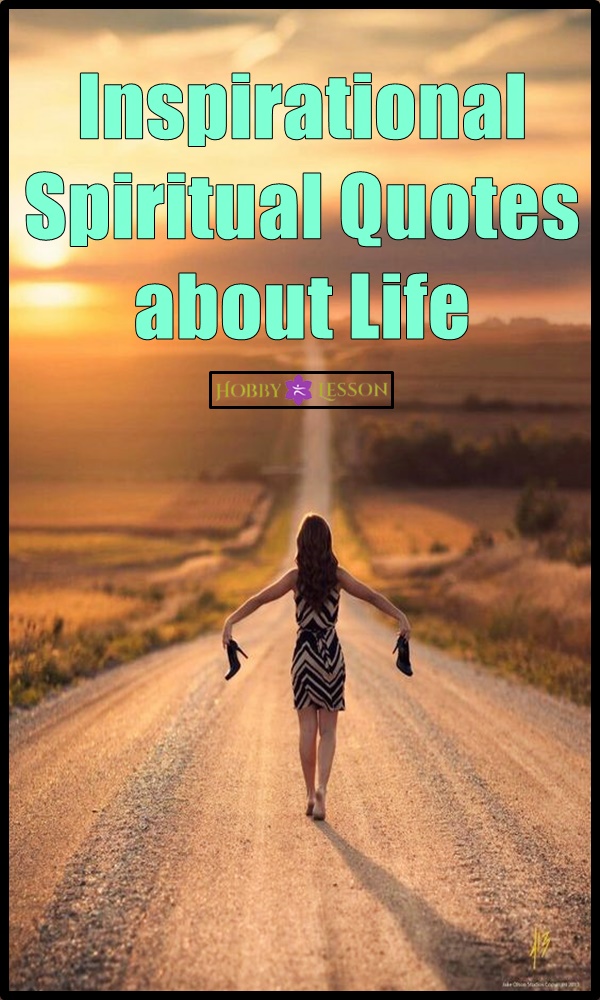 christian quotes about life