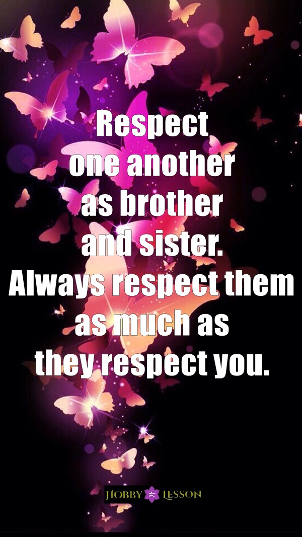 Cute Brother and Sister Quotes and Sayings