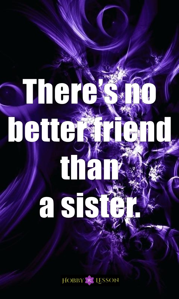 Cute Brother and Sister Quotes and Sayings