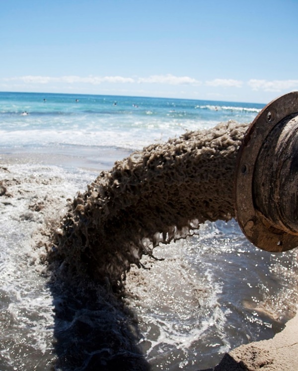 Heartbreaking Pictures of Water Pollution