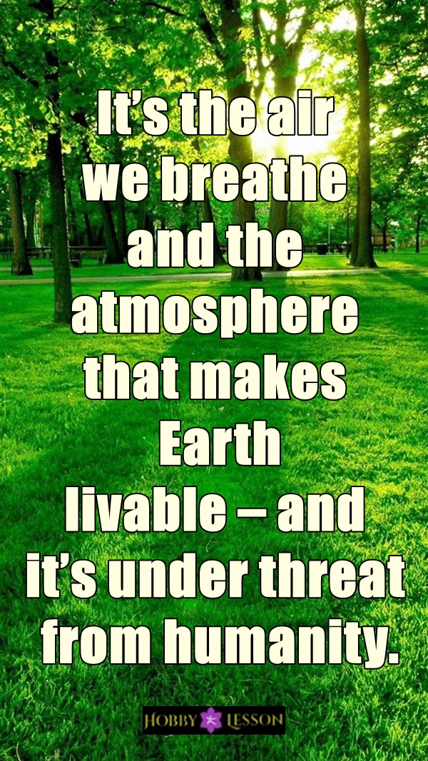 Strong Save Earth Slogans and Sayings