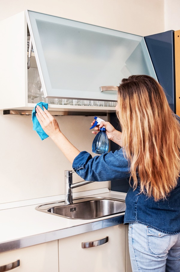 Cleaning Services For Home Which You Can Provide Yourself