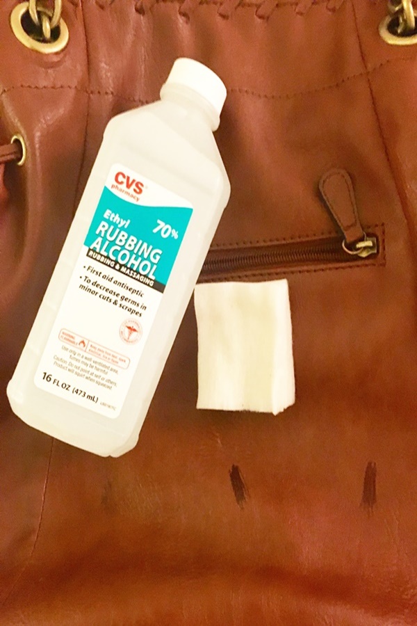 Simple Tips And Tricks For Cleaning Leather At Home