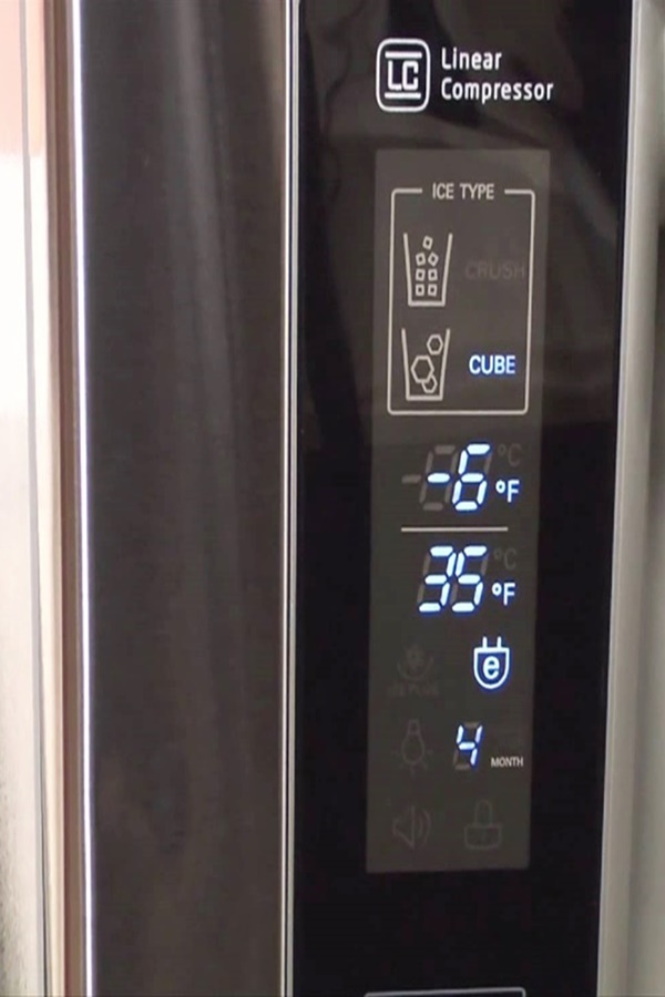 Ways To Getting Rid Of Bad Smells From Your Fridge