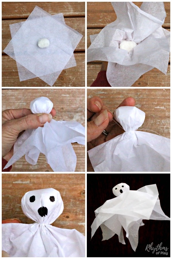 DIY Plastic Bag Recycling Projects